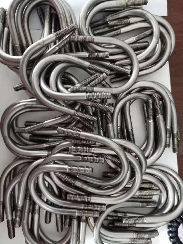 钛标准件
