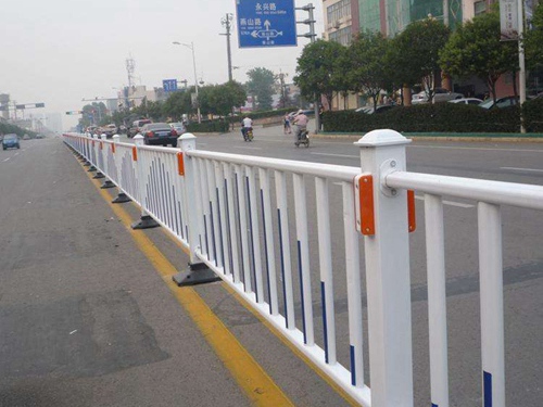 市政护栏