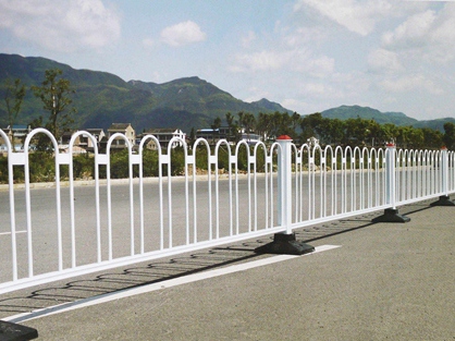 京式护栏