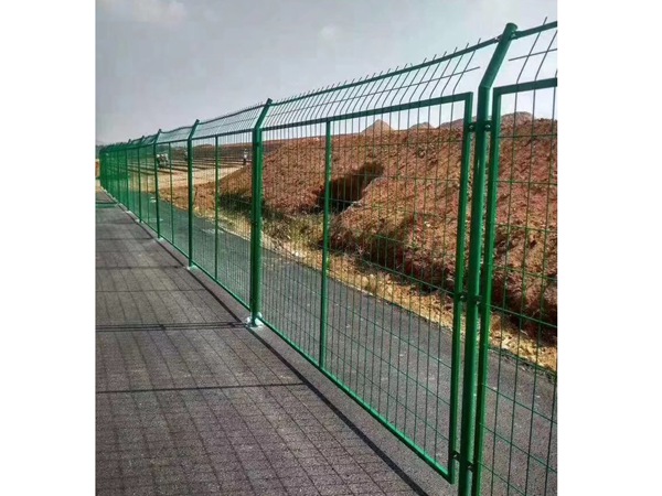 河道围栏