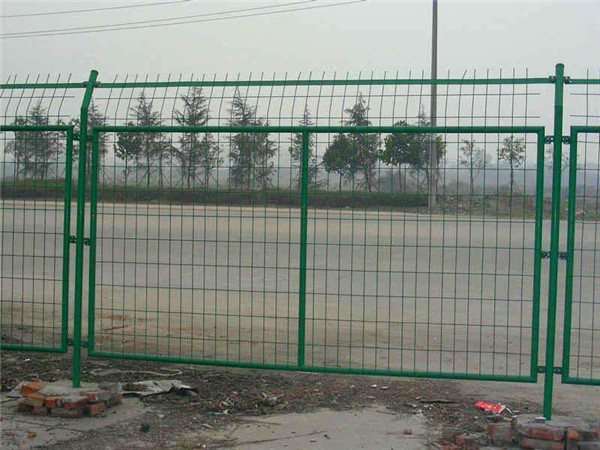 边框护栏网