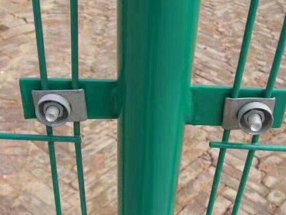 双边丝金属围网