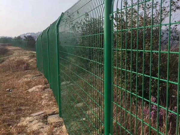 双边丝金属围网