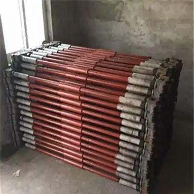 规矩拉杆