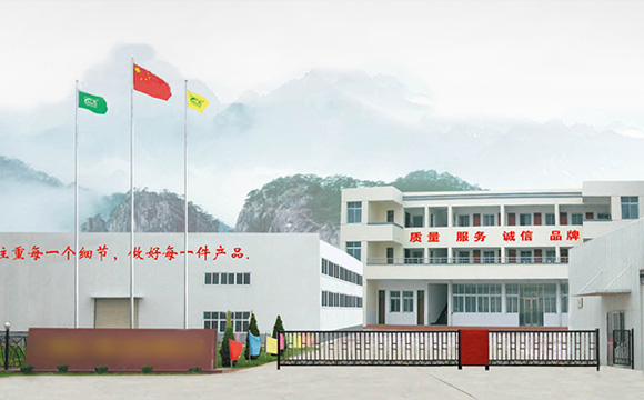 惠州勇亮不锈钢有限公司