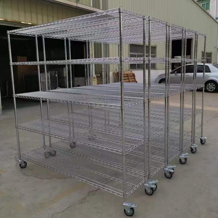 不锈钢架子