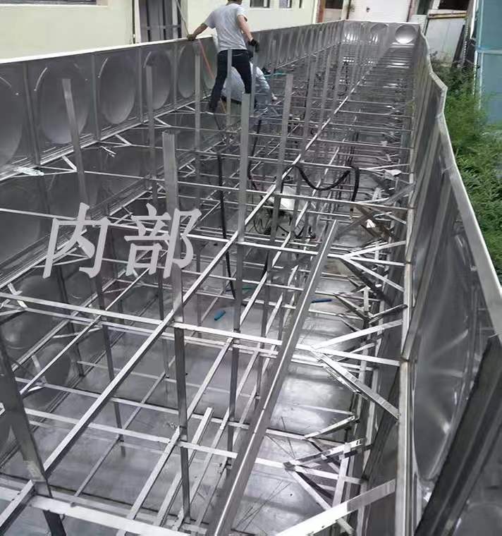 不锈钢工程