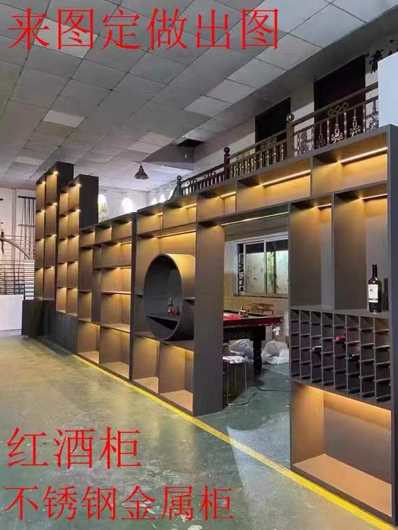 不锈钢工程