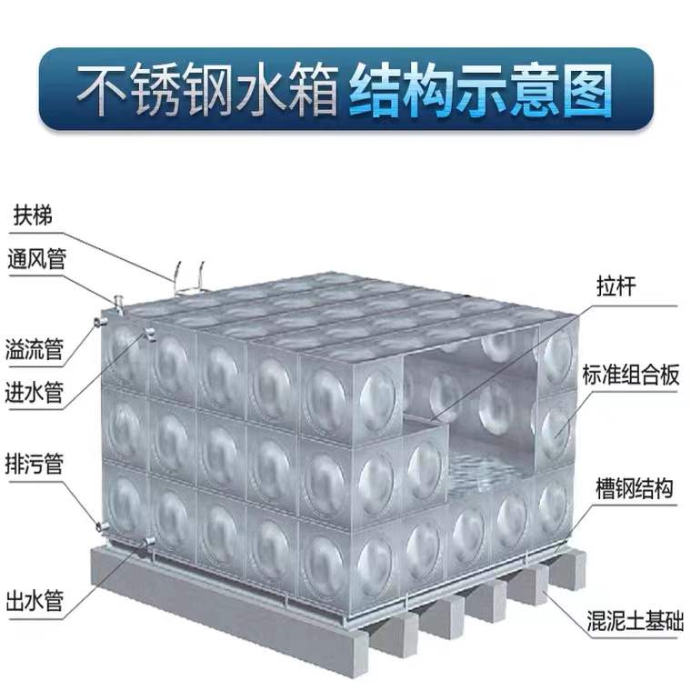 不锈钢工程