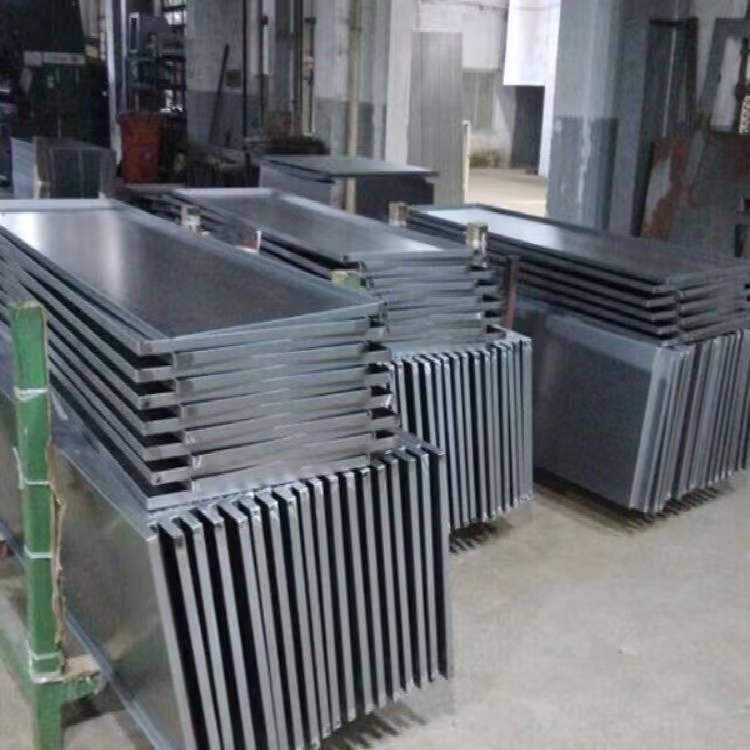 不锈钢加工