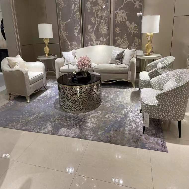 不锈钢家具