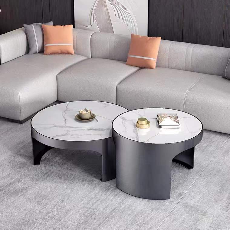 不锈钢家具
