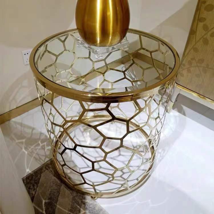 不锈钢家具