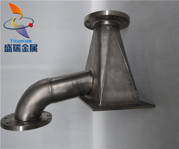 钛分离器