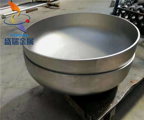钛换热器