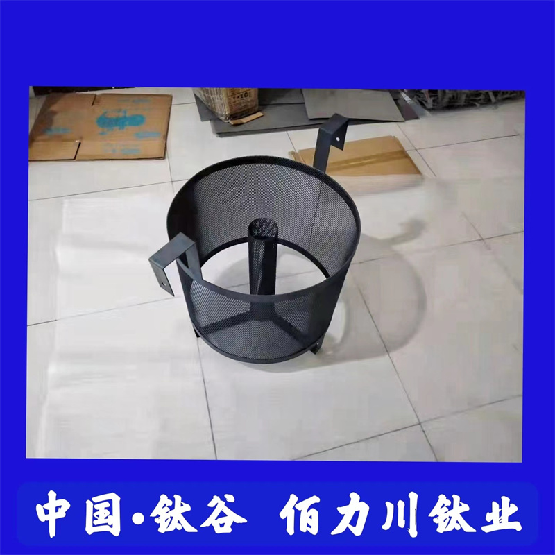 钛阳极