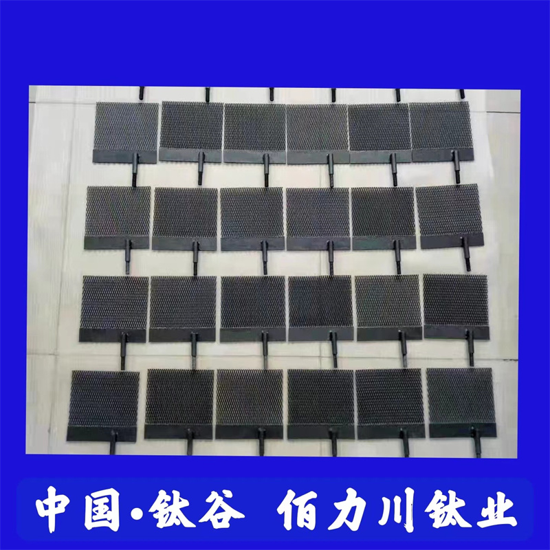 钛阳极