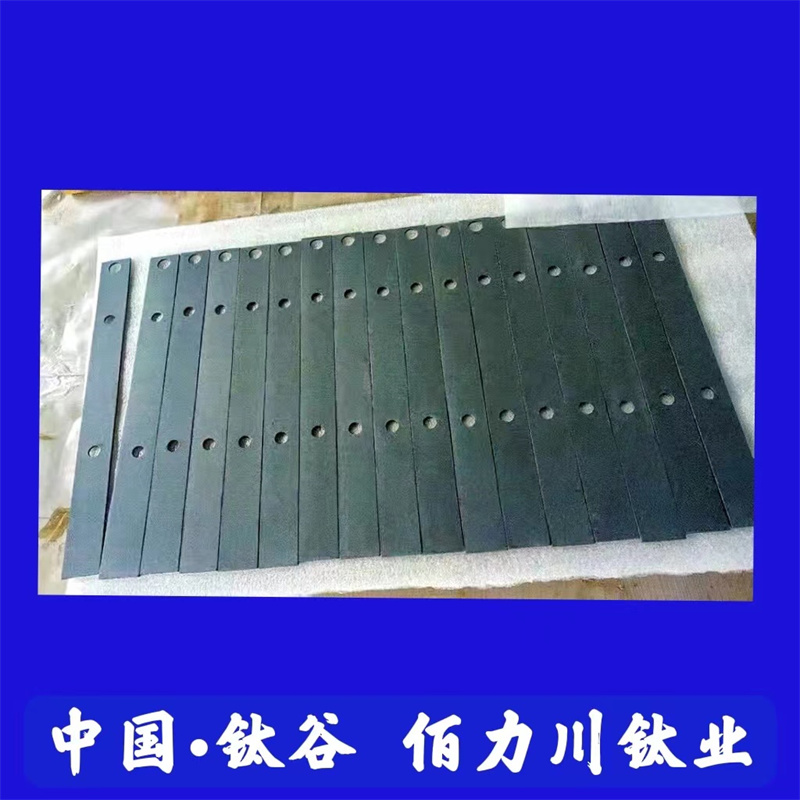钛阳极