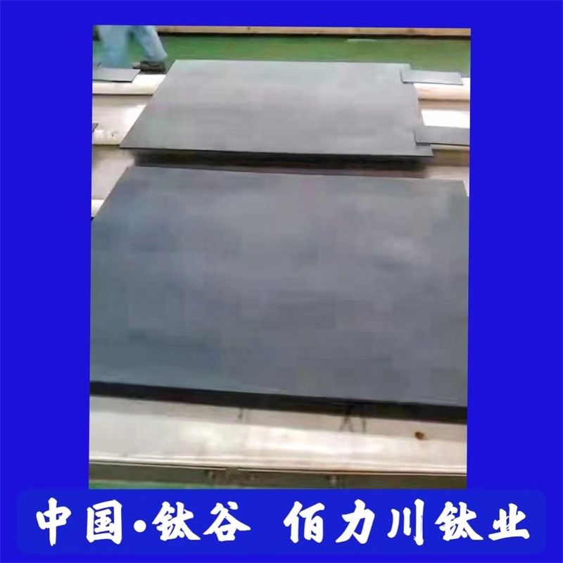 钛阳极
