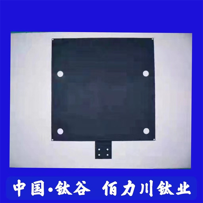 钛阳极