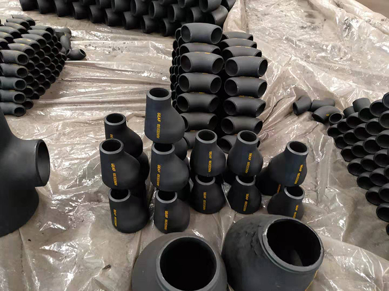 异径管