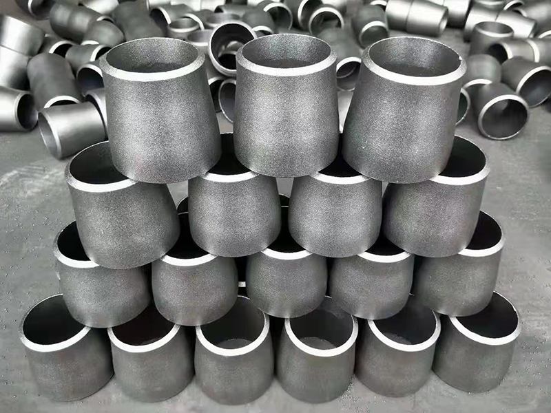 异径管