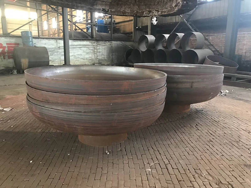 封头