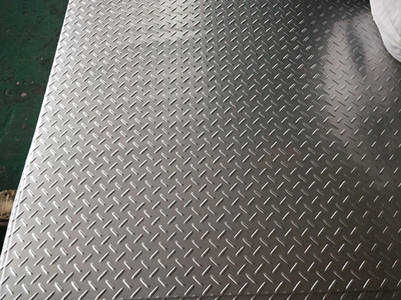 不锈钢板材
