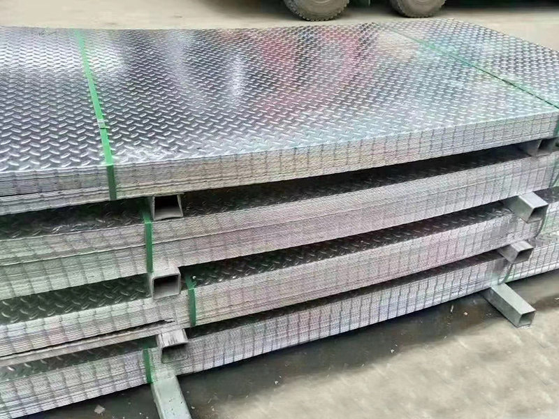 不锈钢板材