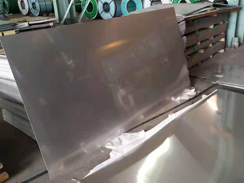 关于不锈钢板材常识你知道吗