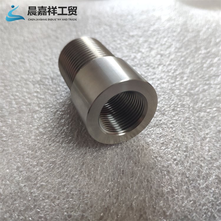 钛加工件