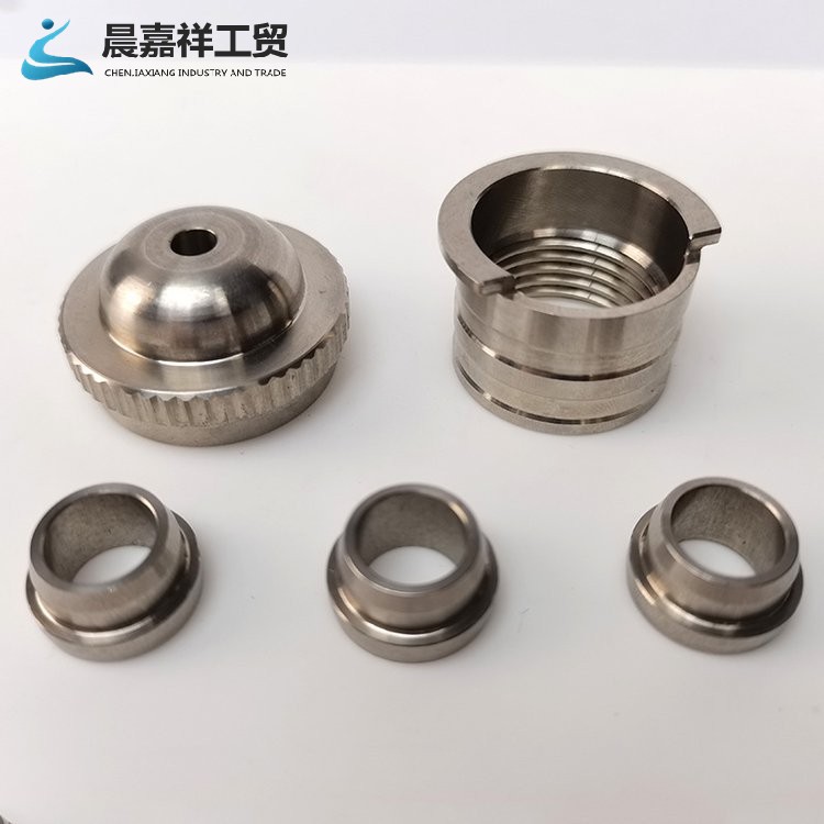 钛加工件