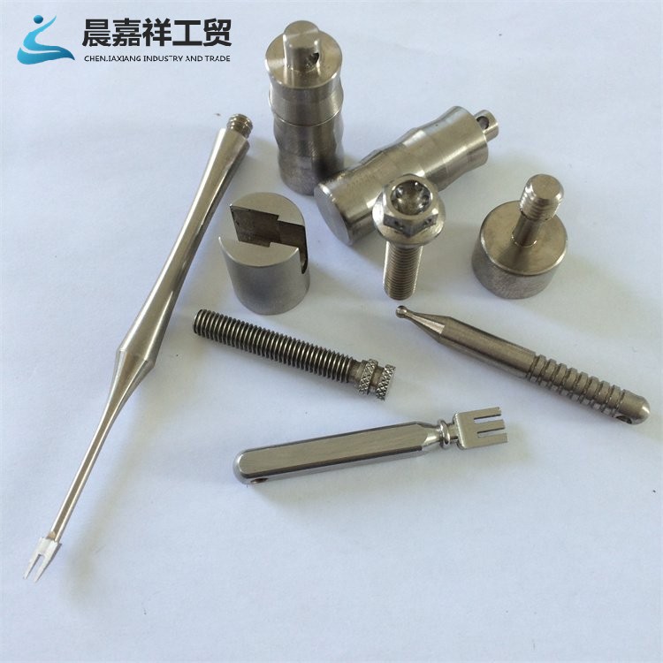 钛加工件