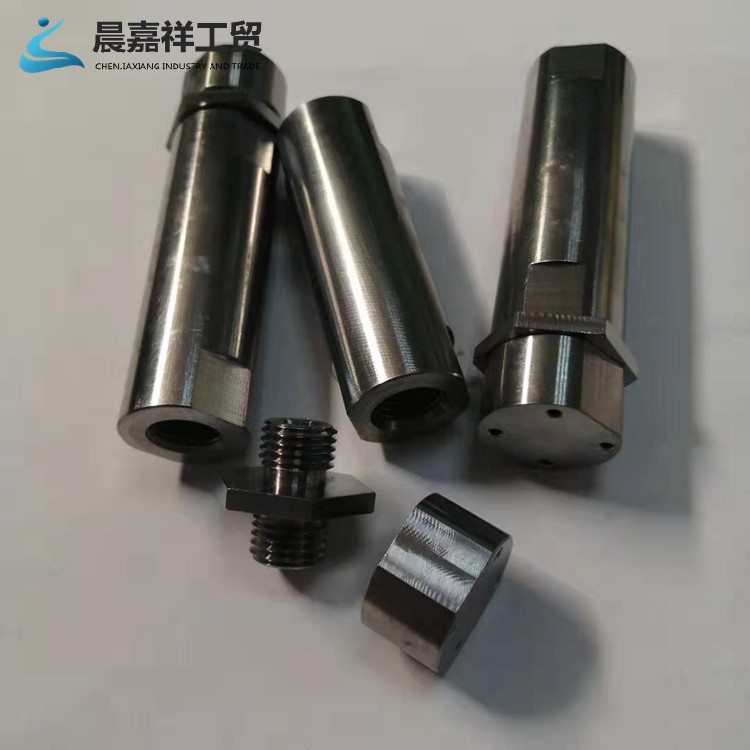 钛加工件