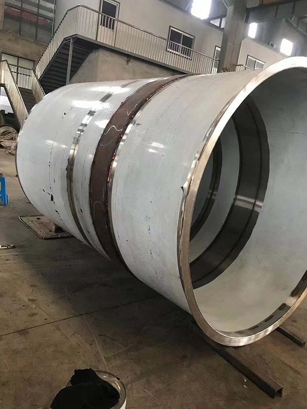 不锈钢储罐