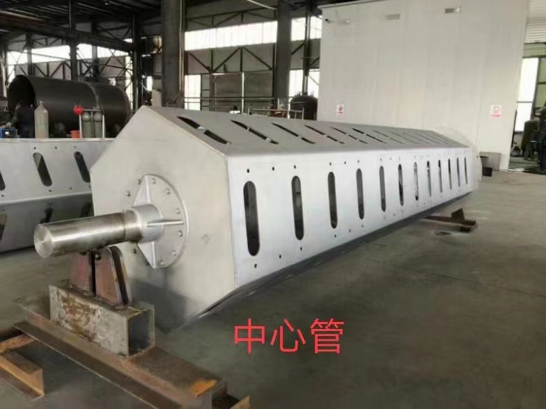 非标加工件