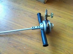 固瑞克 搅拌器
