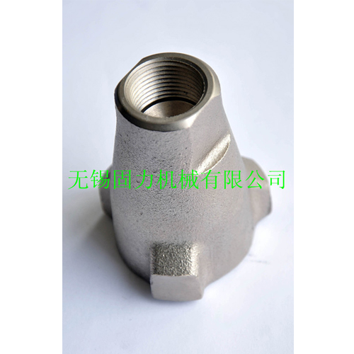 江苏固瑞克下缸体15B611