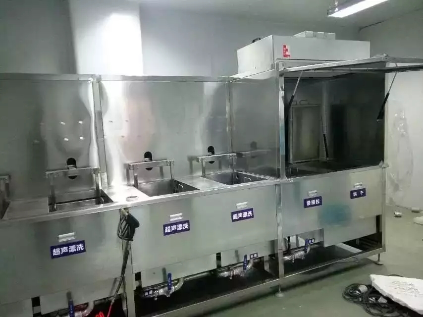专业使用超声波清洗机你学会了吗