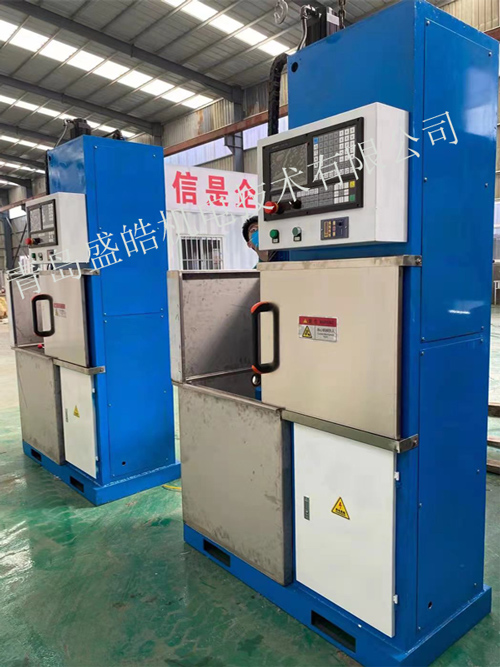 LSN-1000数控淬火机床   数控淬火机床 高频淬火机床