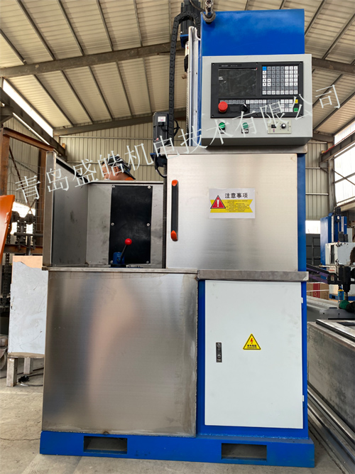 LSN-800数控淬火机床   数控淬火机床 高频淬火机床