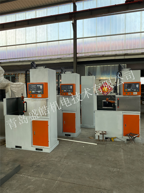 LSN-600数控淬火机床   淬火机床   数控淬火机床 高频淬火机床