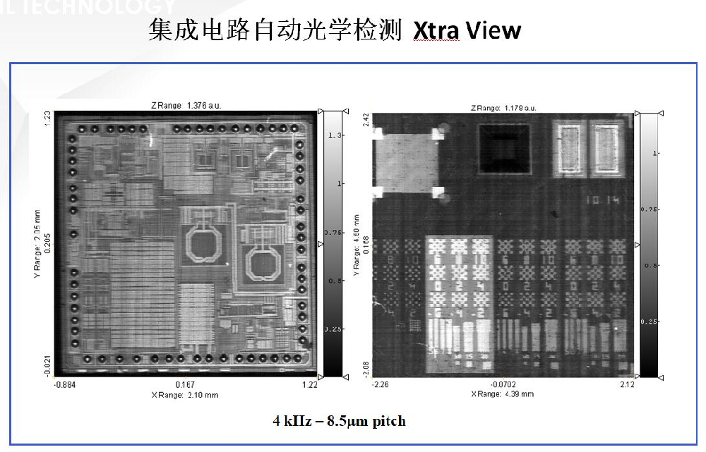 集成电路自动光学检测