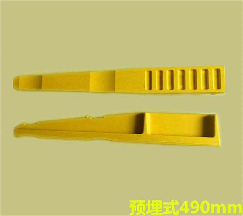 玻璃钢三角支架