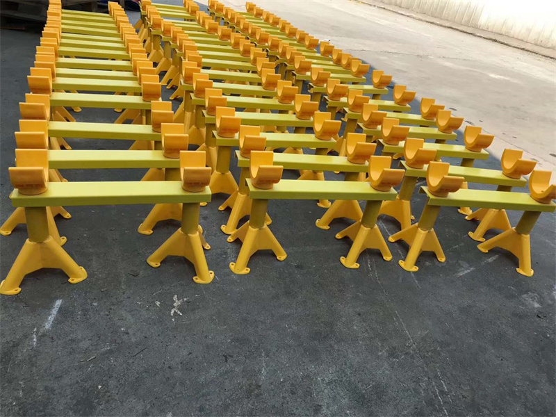 玻璃钢三角支架