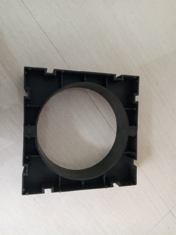 PVC管枕