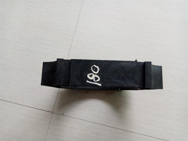 PVC管枕
