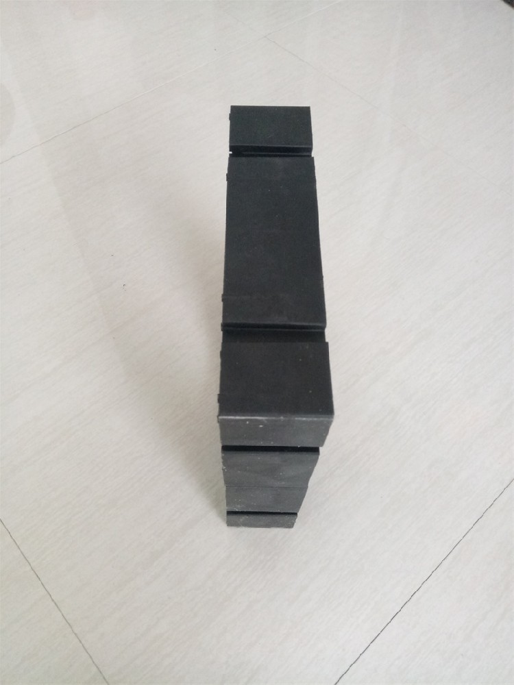 PVC管枕