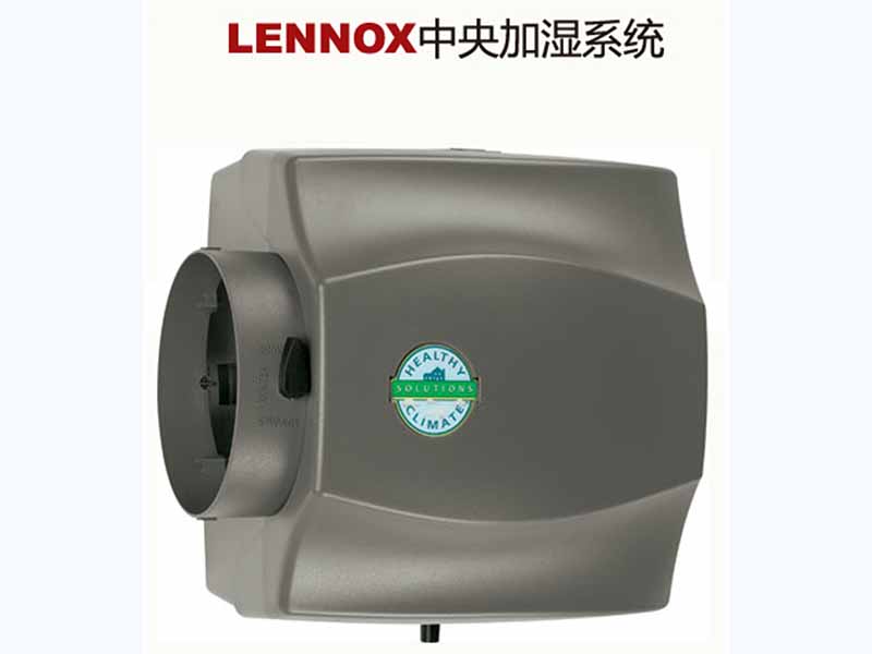 加湿器