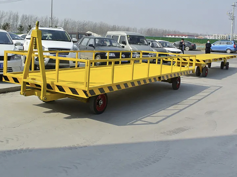 搬运车 平板车